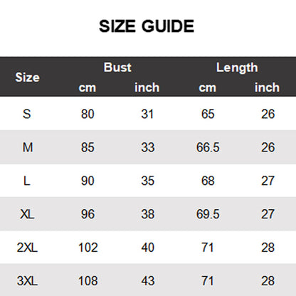 Women's Casual Printed Round Neck Top
