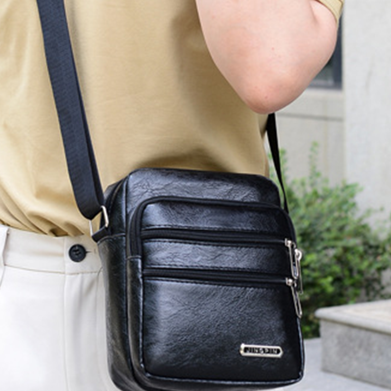 Small Travel Cross Body Bag
