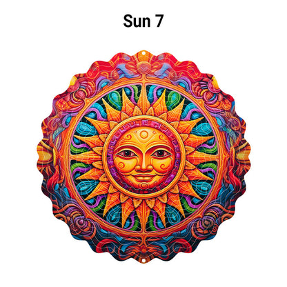 🔥Hanging Wind Spinner for Indoor & Outdoor