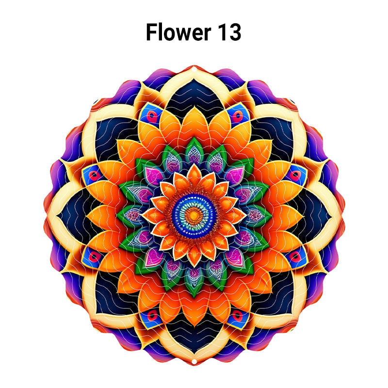 🔥Hanging Wind Spinner for Indoor & Outdoor