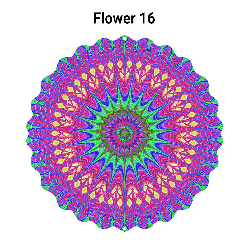 🔥Hanging Wind Spinner for Indoor & Outdoor