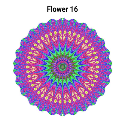 🔥Hanging Wind Spinner for Indoor & Outdoor