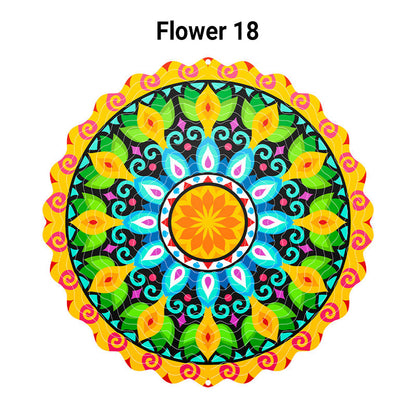 🔥Hanging Wind Spinner for Indoor & Outdoor