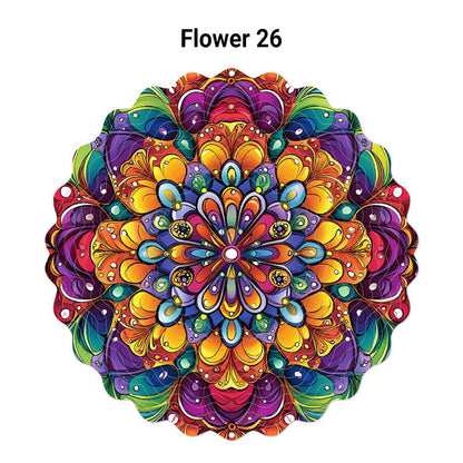 🔥Hanging Wind Spinner for Indoor & Outdoor