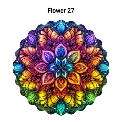 🔥Hanging Wind Spinner for Indoor & Outdoor