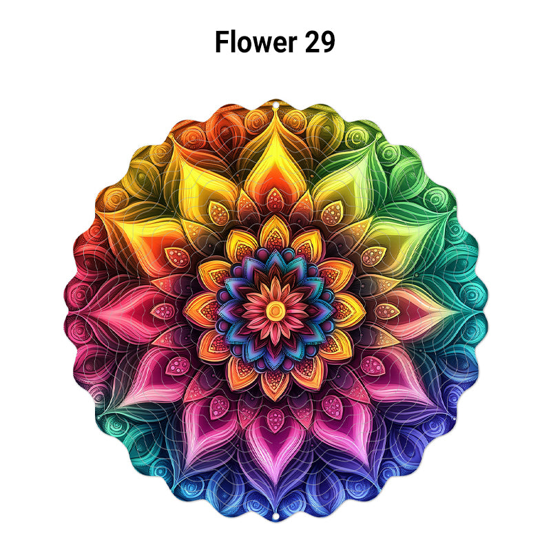 🔥Hanging Wind Spinner for Indoor & Outdoor