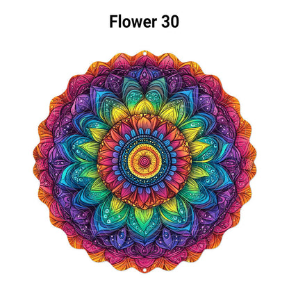 🔥Hanging Wind Spinner for Indoor & Outdoor