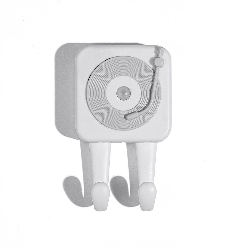 Home Intelligent Voice Reminder