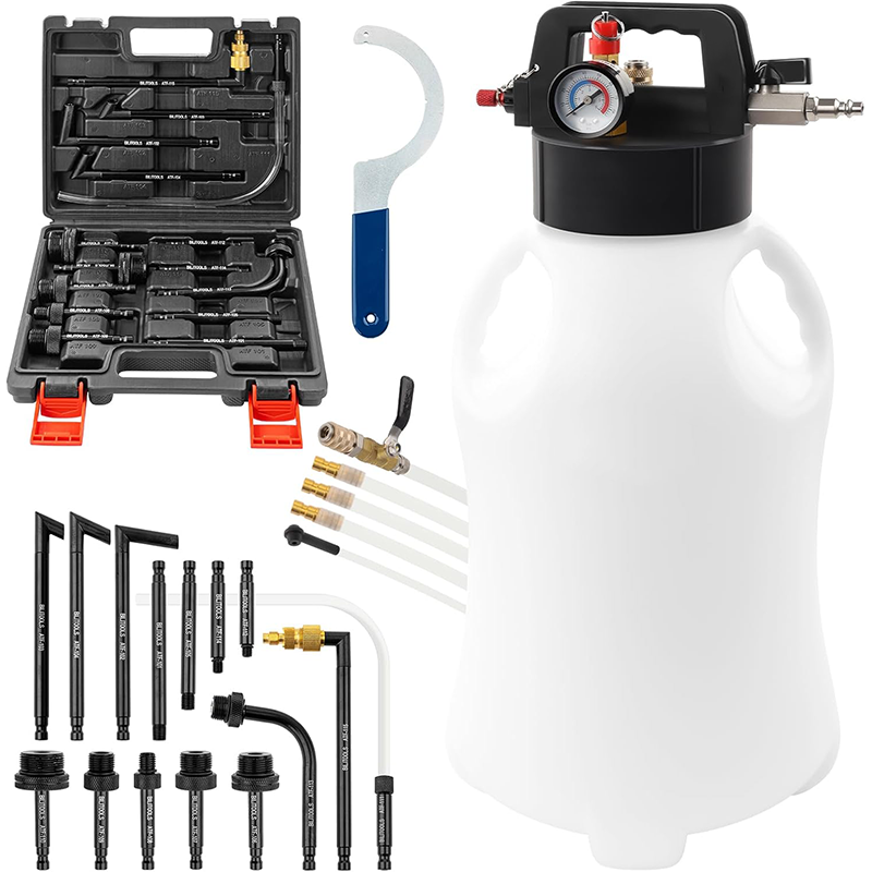 Transmission Fluid Transfer Pump Kit