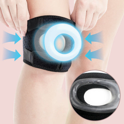 🔥Buy 1 Get 1 Free!🎁 Adjustable&Breathable Knee Brace