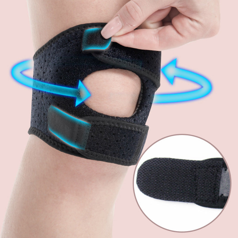 🔥Buy 1 Get 1 Free!🎁 Adjustable&Breathable Knee Brace