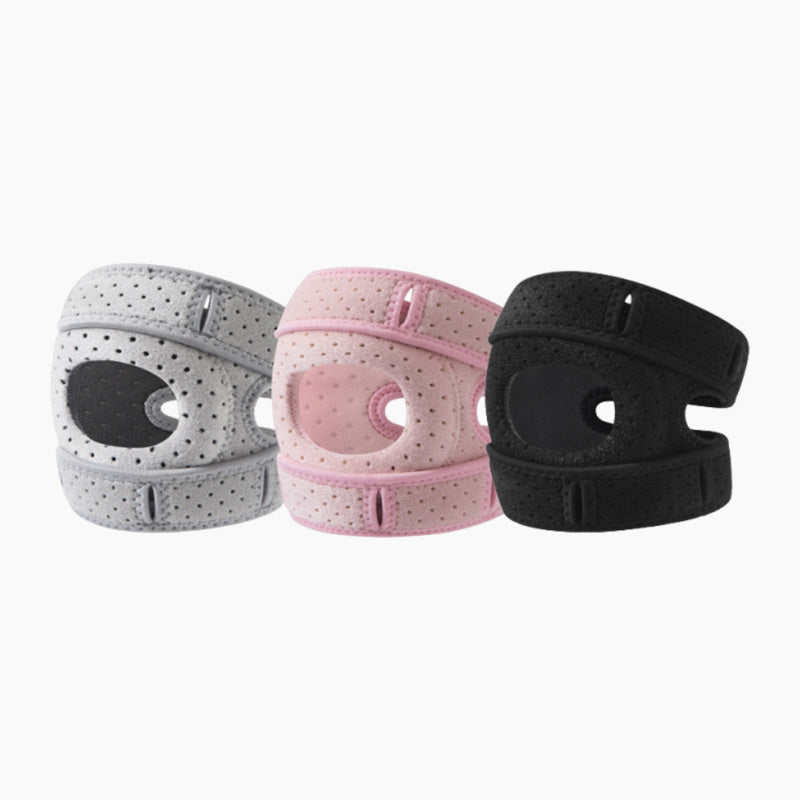 🔥Buy 1 Get 1 Free!🎁 Adjustable&Breathable Knee Brace