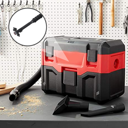 2-in-1 Drill Chuck Key Wrench