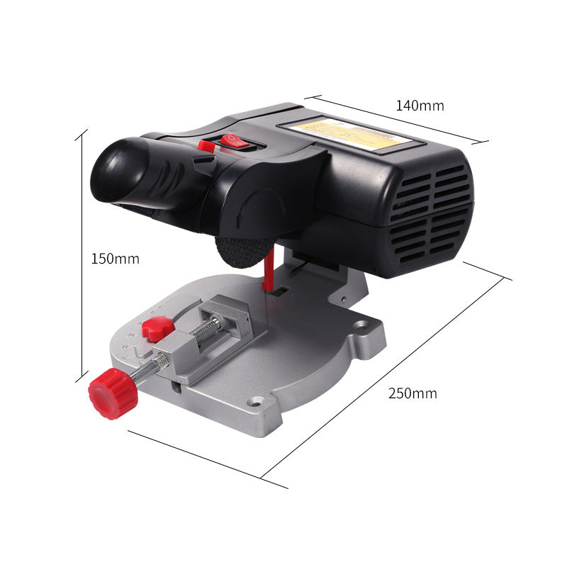 Precision Mini Electric Table Saw