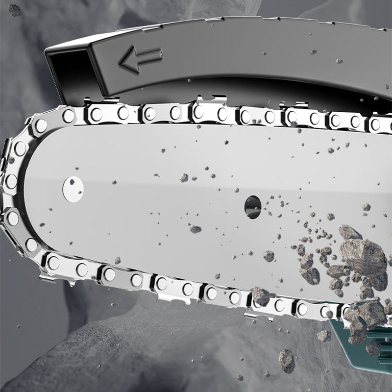 ⚡Limited time 50% OFF-Mini Cordless Electric Chain Saw🚀Free shipping🚀