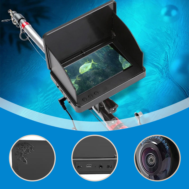 💃Limited Sale 50% OFF💕Underwater Camera