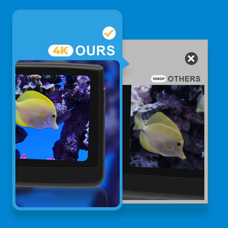 💃Limited Sale 50% OFF💕Underwater Camera