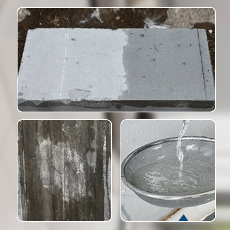 Transparent Repairing Leak Waterproof Adhesive