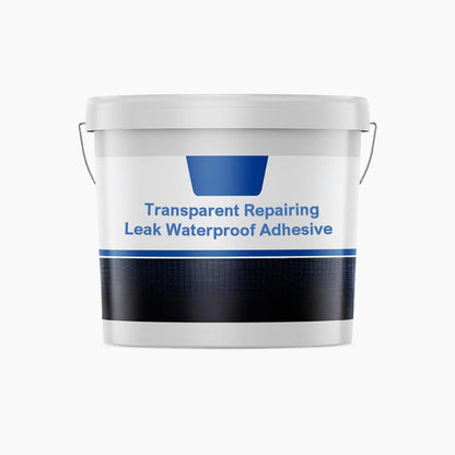 Transparent Repairing Leak Waterproof Adhesive