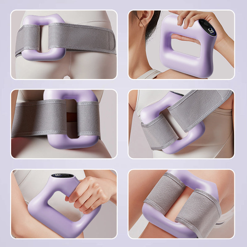 ⏳Limited time 50% off⏳Multifunctional Full-Body Fascia Ring