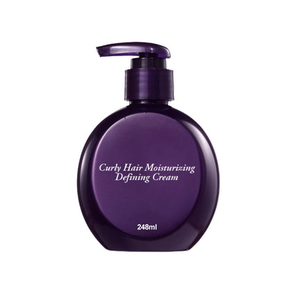 💕Curly Hair Moisturizing Defining Cream🎁