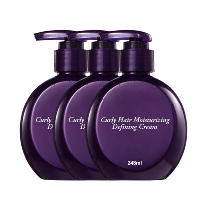 💕Curly Hair Moisturizing Defining Cream🎁
