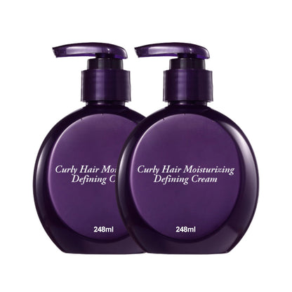 💕Curly Hair Moisturizing Defining Cream🎁