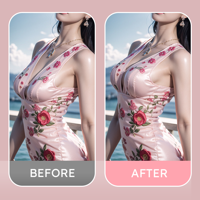 💖LAST DAY BUY 1 GET 1 FREE!!💖Reusable Adhesive Silicone Pasties
