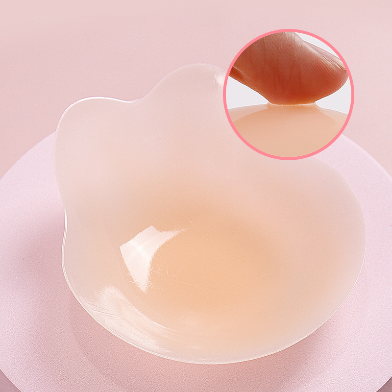 💖LAST DAY BUY 1 GET 1 FREE!!💖Reusable Adhesive Silicone Pasties