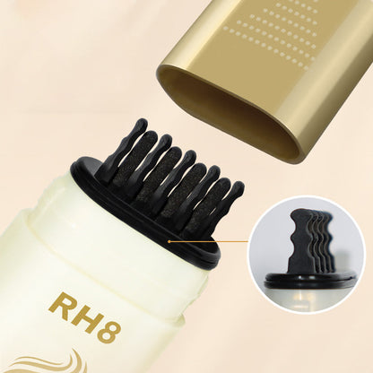 🔥New upgrade🔥Instant youth💖2-in-1 Hair Color Stick & Comb