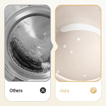 Multifunction Electric Heated Milk Cup