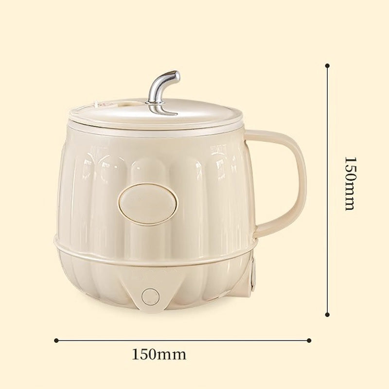 Multifunction Electric Heated Milk Cup