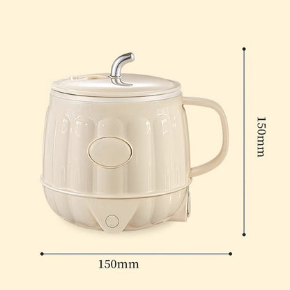 Multifunction Electric Heated Milk Cup