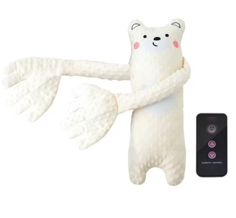 Baby Comfort Pillow