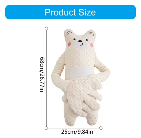 Baby Comfort Pillow