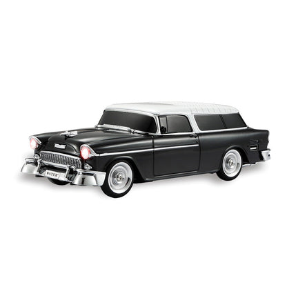 Retro Car Model Wireless Bluetooth Speaker