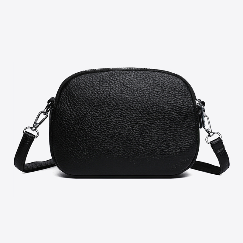 2025 Hot Sale🍂Women's Solid Color Lightweight Crossbody Bag