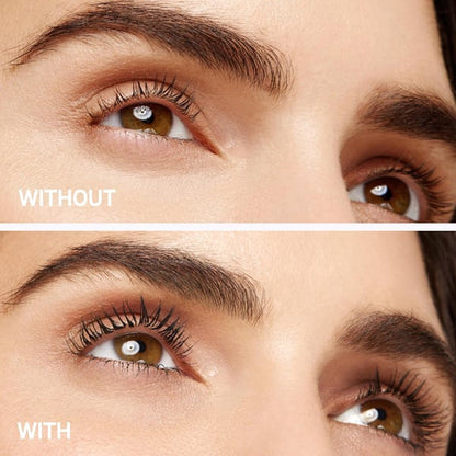 💜LAST DAY - BUY 1 GET 1 FREE💜Natural Long-Lasting Curling Mascara