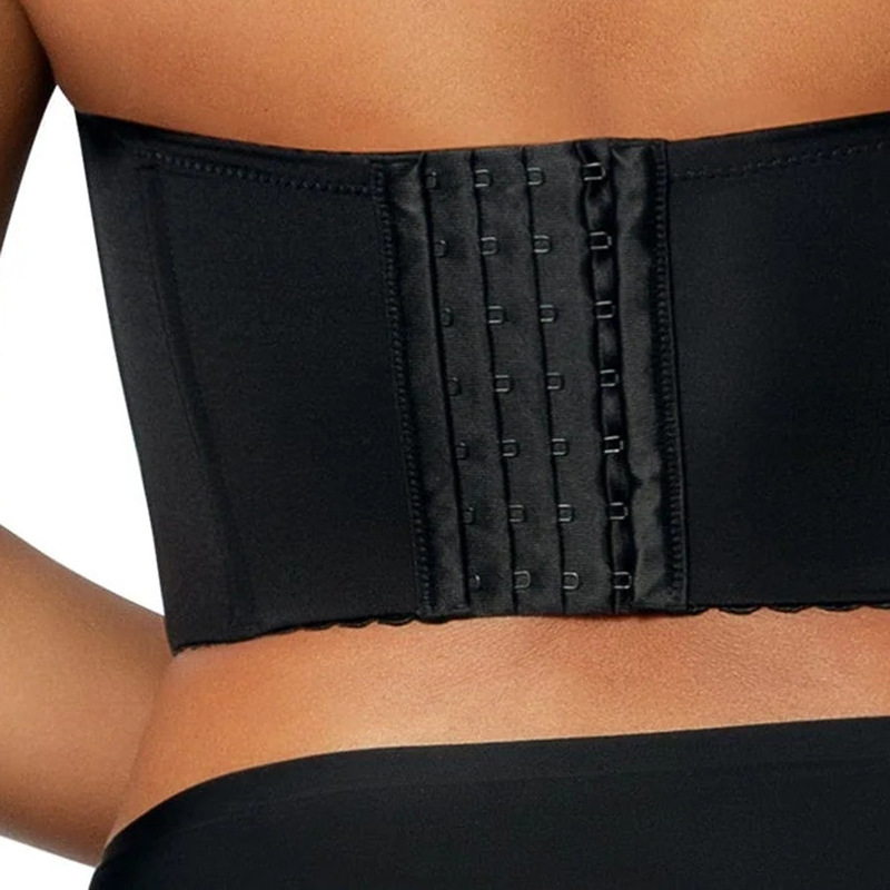 🔥🔥Limited Sale 49% OFF🔥Women’s Low Back Detachable Strap Bra