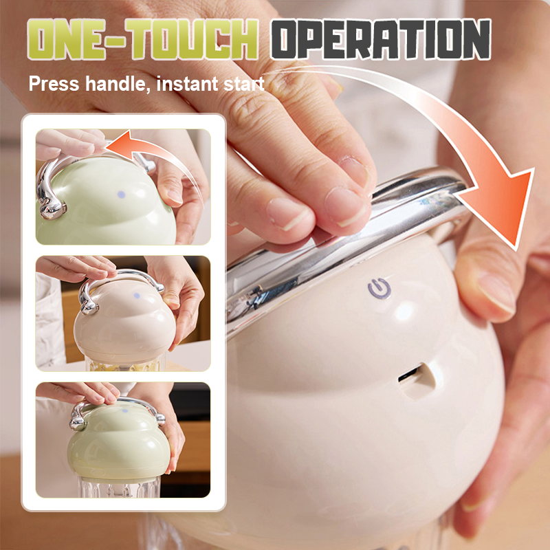 Multi-Function Electric Meat Grinder