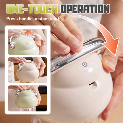 Multi-Function Electric Meat Grinder