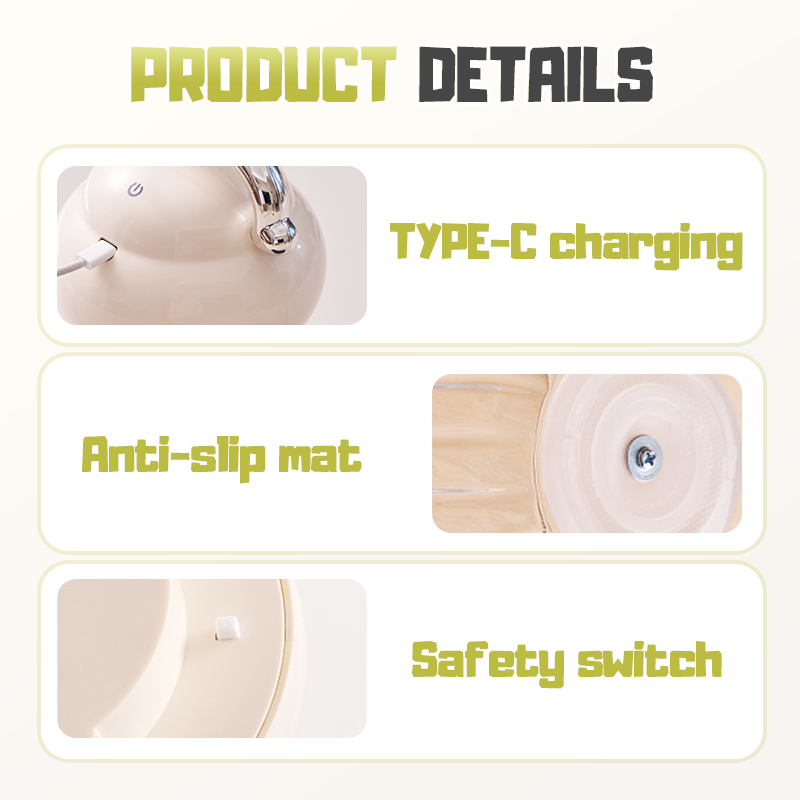 Multi-Function Electric Meat Grinder