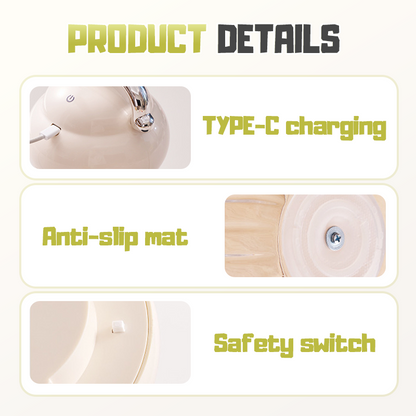 Multi-Function Electric Meat Grinder