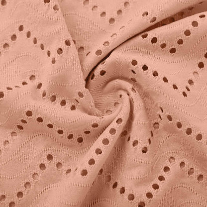 Women’s Short Sleeve Button Down Dress