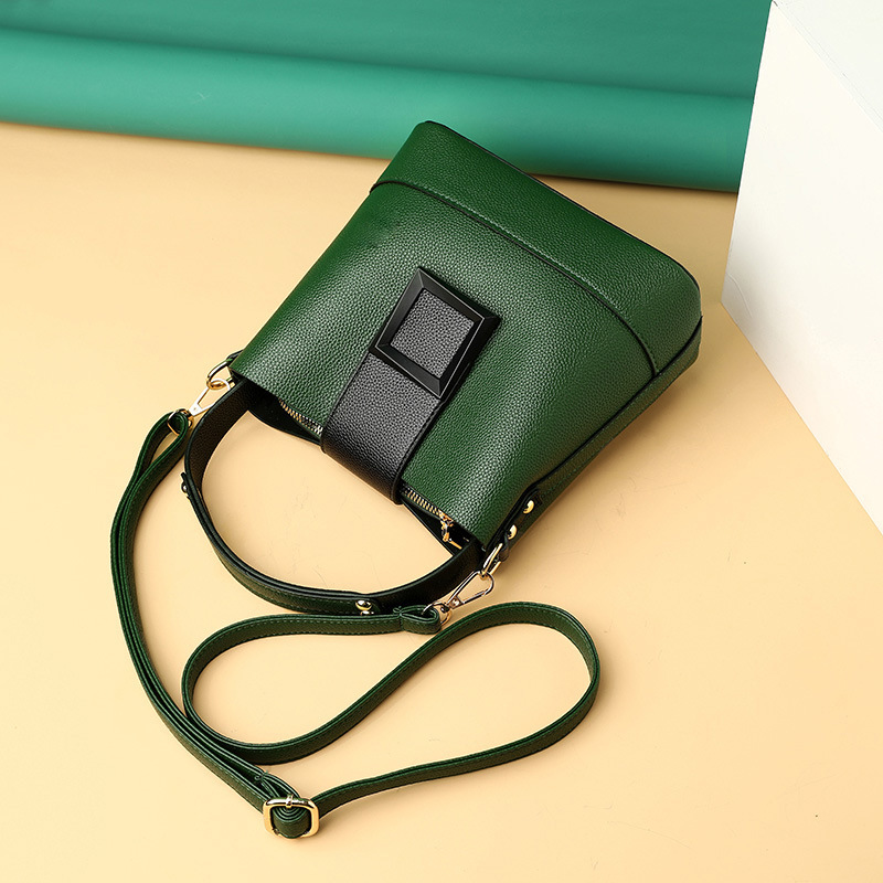 🎉Last Day Promotion 50% OFF🎉Fashion Bucket Cross-Body Bag