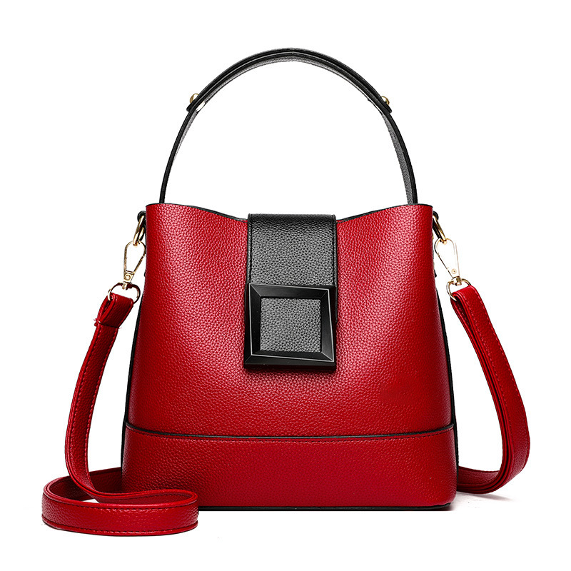🎉Last Day Promotion 50% OFF🎉Fashion Bucket Cross-Body Bag