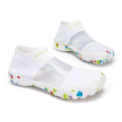 🔥Summer Hot Sale 50% OFF🏖️Breathable Anti-Slip Outdoor Beach Shoes👣