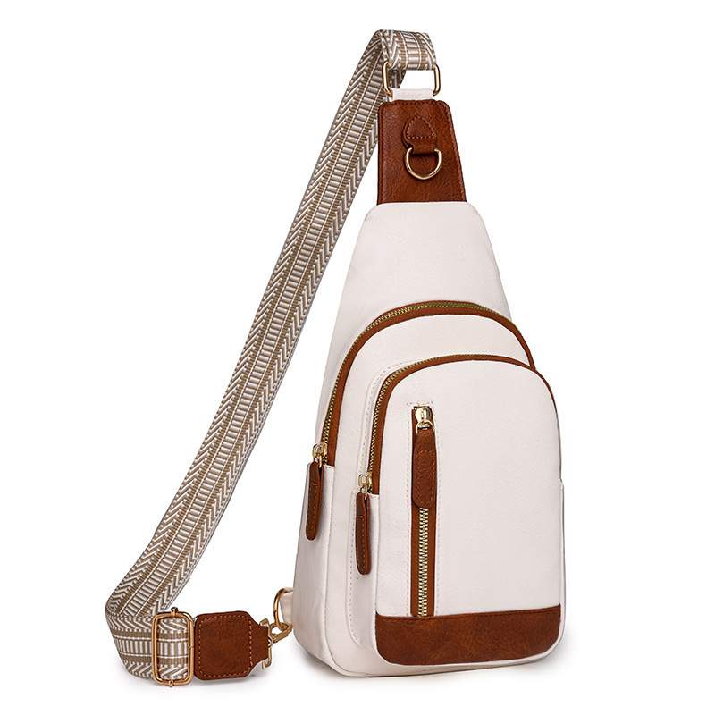 Women's Fashionable Casual Large Capacity Bag