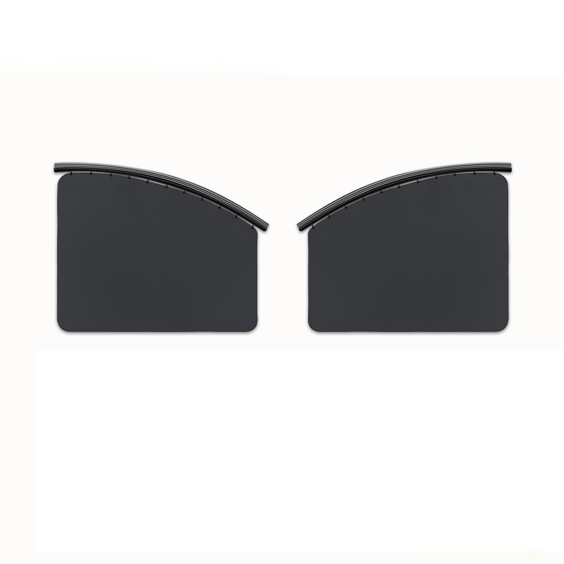 Car Sunshade & Privacy Curtains