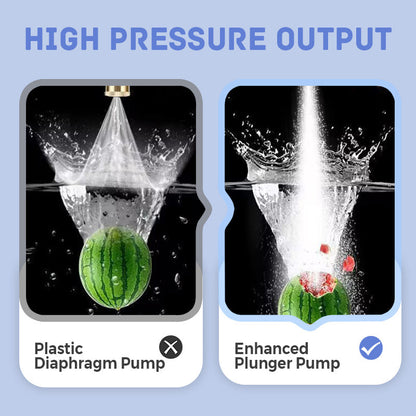 🎉Hot sale 50% off🎉Multi-Purpose Portable Car Wash Machine